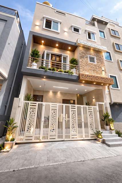 2 BHK House for Rent  In Varthur