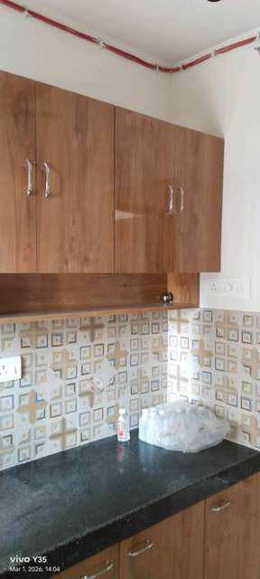 1 BHK Flat In Dosti Kalher for Rent  In Kalher