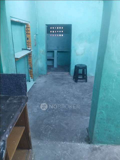 1 BHK House for Lease  In Srinivasa Iyengar 2nd St