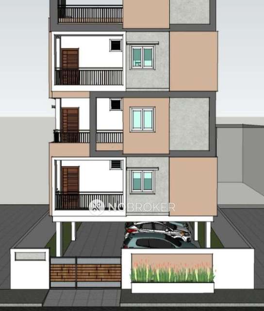 2 BHK for Rent  In Bandlaguda Jagir