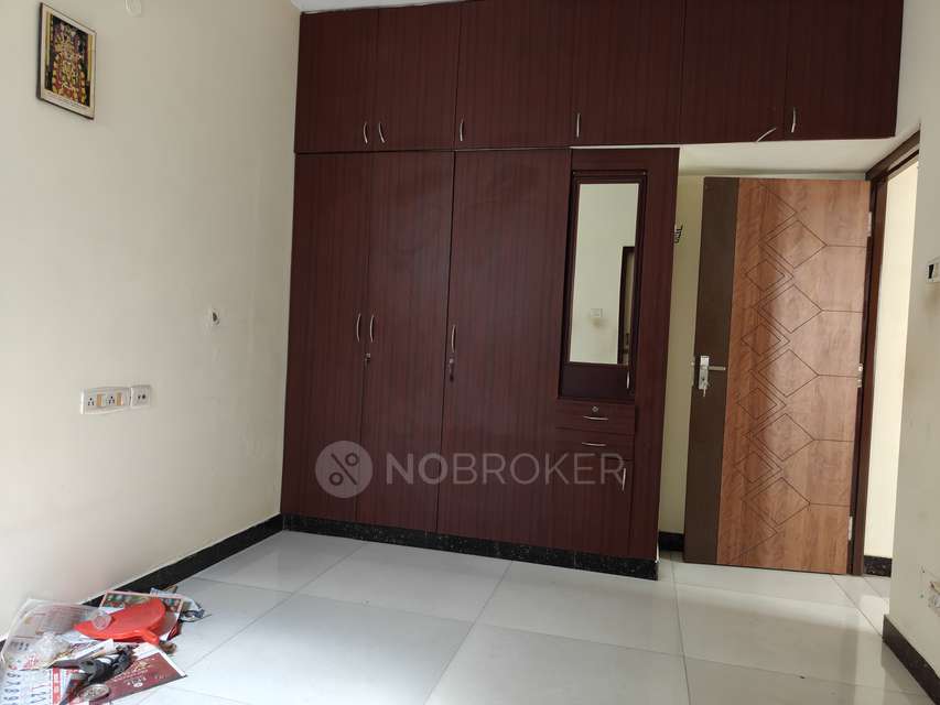 2 BHK Flat In Brindavan Apartments for Rent  In Patel Street