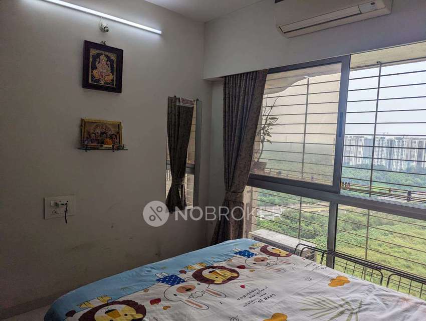 1 BHK Flat In Aadi Allure For Sale  In Kanjurmarg East