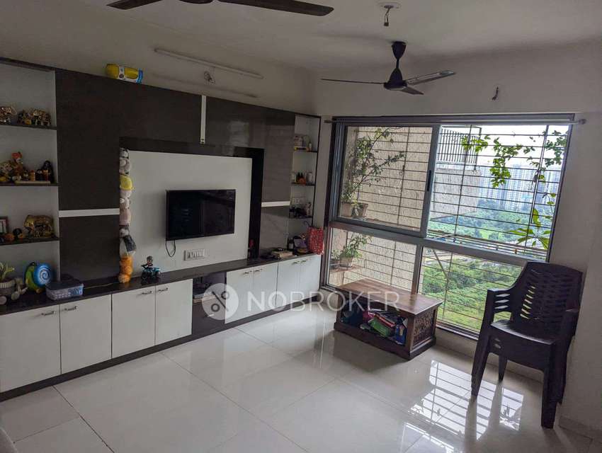 1 BHK Flat In Aadi Allure For Sale  In Kanjurmarg East