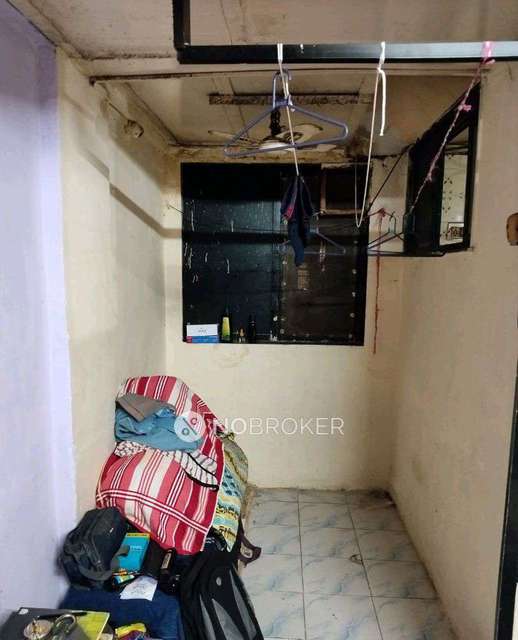 1 RK Flat In Amrapali Buddha Vihar for Rent  In Kurla