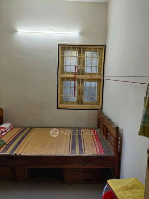 3 BHK Flat In Sri Ramanar Palace,  Sree Varu Homes Apartment  For Sale  In 15-196, Lakshmi Nagar, Porur, Chennai, Tamil Nadu 600116, India