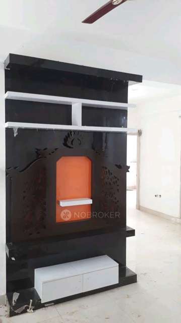 2 BHK Flat In Bavisha Urban Homes Phase 1 for Rent  In Varthur