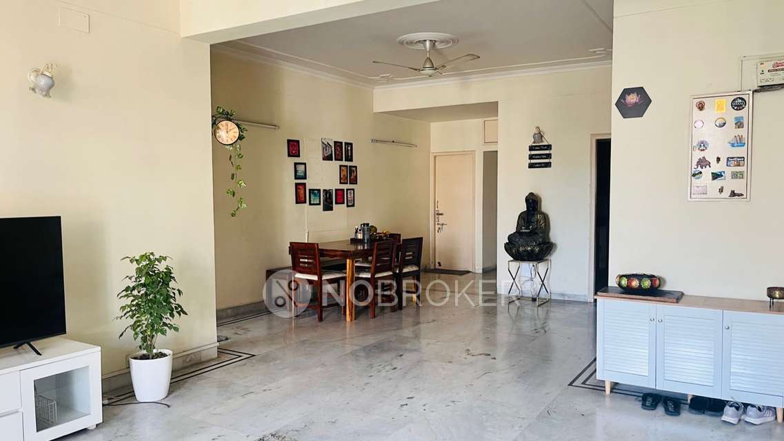 4 BHK Flat In Vasant Appartment  For Sale  In Sector 13