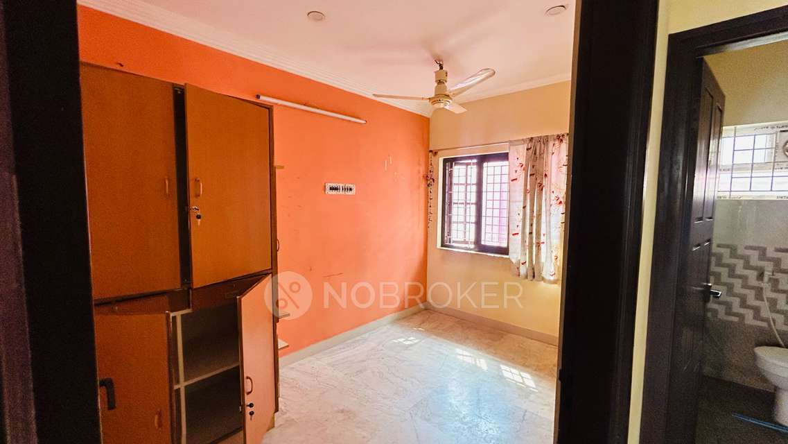 1 BHK House for Rent  In Murgesh Pallya