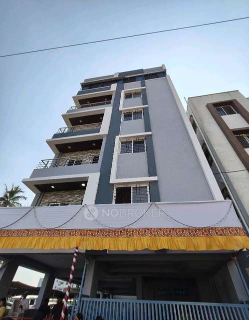 2 BHK Flat In Shivtirth Appartments for Rent  In Fxxv+6j7, Pune, Kadamwak Wasti, Maharashtra 412307, India