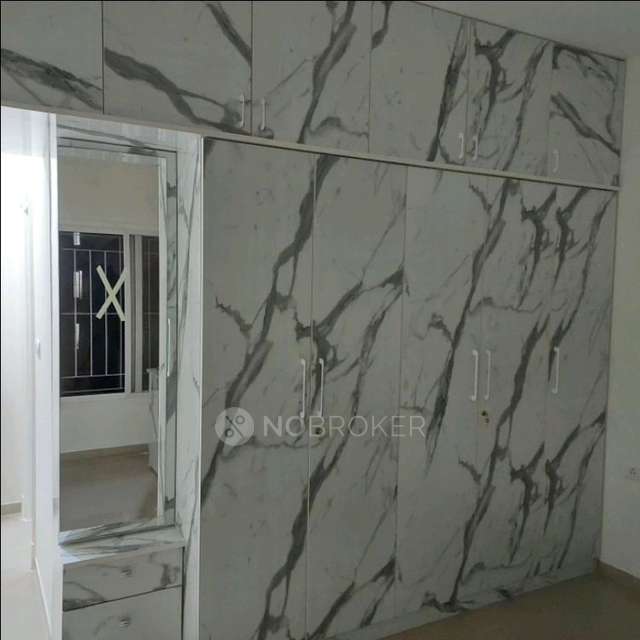 3 BHK Flat In Sobha City for Rent  In Sobha City - Mykonos