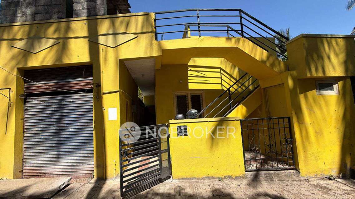 1 BHK House For Sale  In Jalahalli