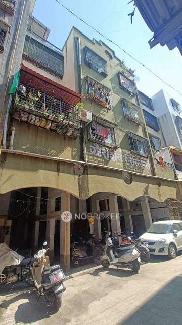 1 RK Flat In Gaurishankar Park, Dhayari For Sale  In Benkarvasti