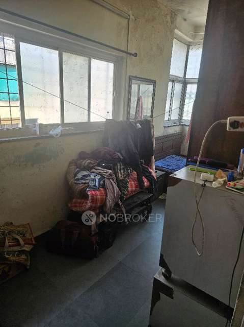 Single Room for Male In 2 BHK  In Bhansali House In Bhagyashree Gruh Udyog