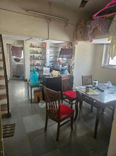 Single Room for Male In 2 BHK  In Bhansali House In Bhagyashree Gruh Udyog