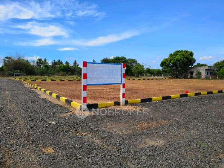 Plot For Sale  In Senthamil Nagar  In Thakkolam Town
