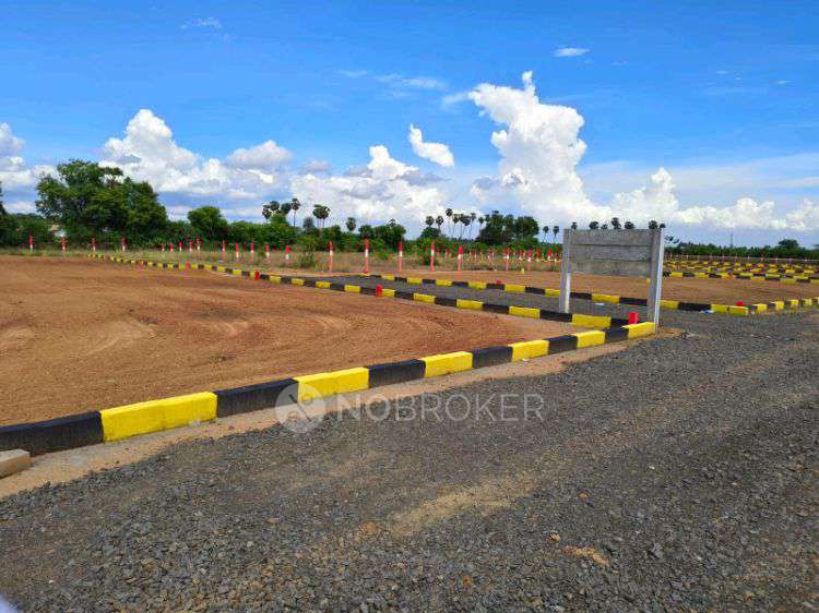 Plot For Sale  In Senthamil Nagar  In Thakkolam Town