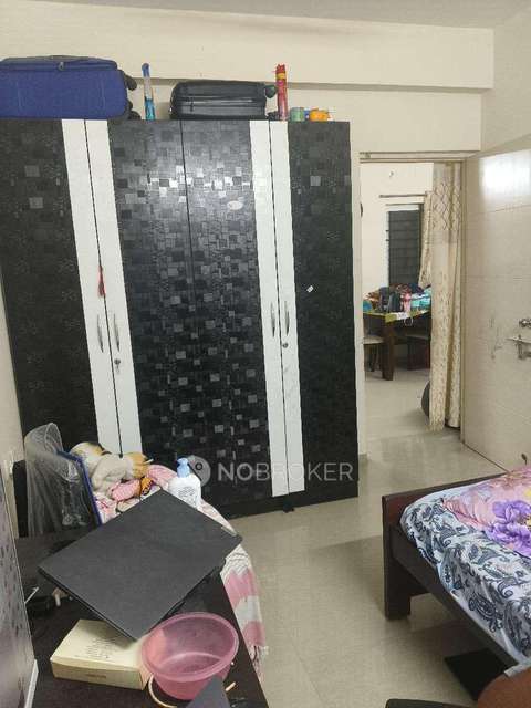 2 BHK Flat In Sri Maple Wood For Sale  In Kazhipattur