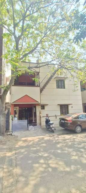 2 BHK House for Rent  In Nisarga Badminton Court, Fitness & Gym Center