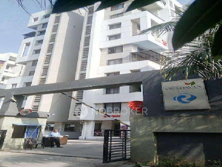 2 BHK Flat In Shree Laxmi Vihar Society for Rent In Dhayari