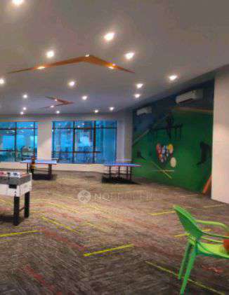 1 RK Flat In Mohan Nano Estates For Sale  In Ambernath West