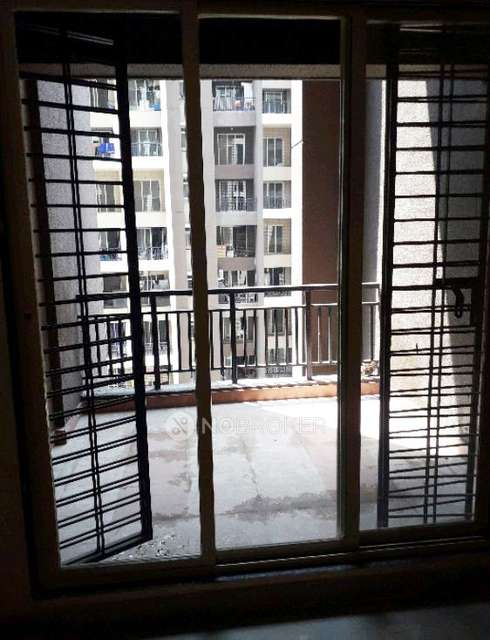 1 RK Flat In Mohan Nano Estates For Sale  In Ambernath West