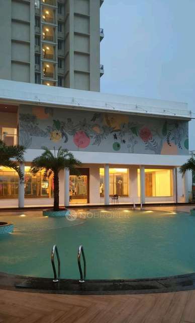 1 RK Flat In Mohan Nano Estates For Sale  In Ambernath West