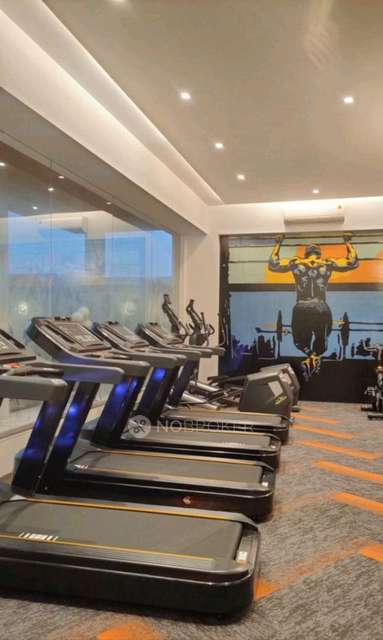 1 RK Flat In Mohan Nano Estates For Sale  In Ambernath West