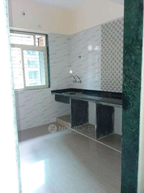 1 RK Flat In Mohan Nano Estates For Sale  In Ambernath West