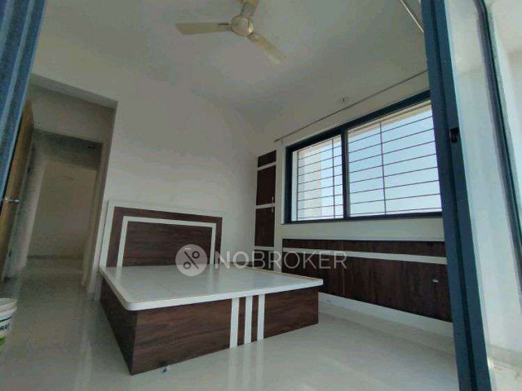 2 BHK Flat In Kumar Pebble Park for Rent  In Hadapsar