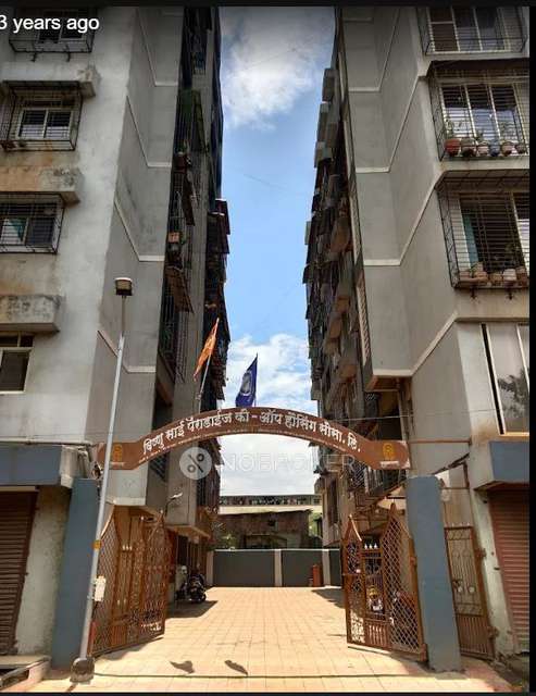 1 BHK Flat In Vishnusai Paradise Chs For Sale  In Vishnu Sai Paradise,near Shubharambh Hall,ritu Hyundai Showroom, 6445+hpg, Kalyan - Shilphata Rd, Behind Supreme Marble, Sonar Pada, Dombivli East, Dombivli, Maharashtra 421203, India