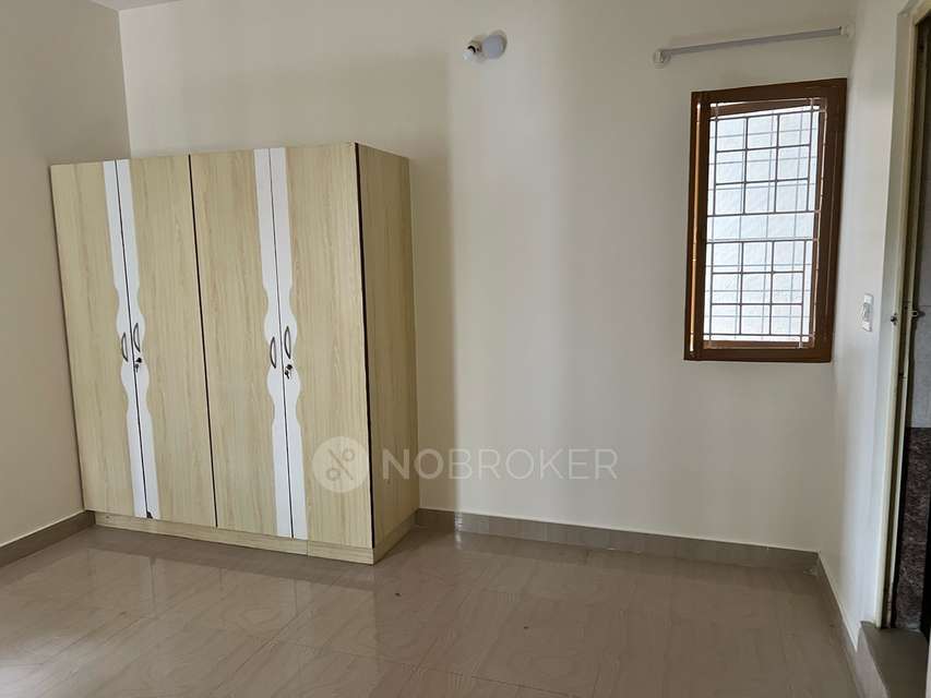 3 BHK Flat In Sb for Rent  In Kpc Layout