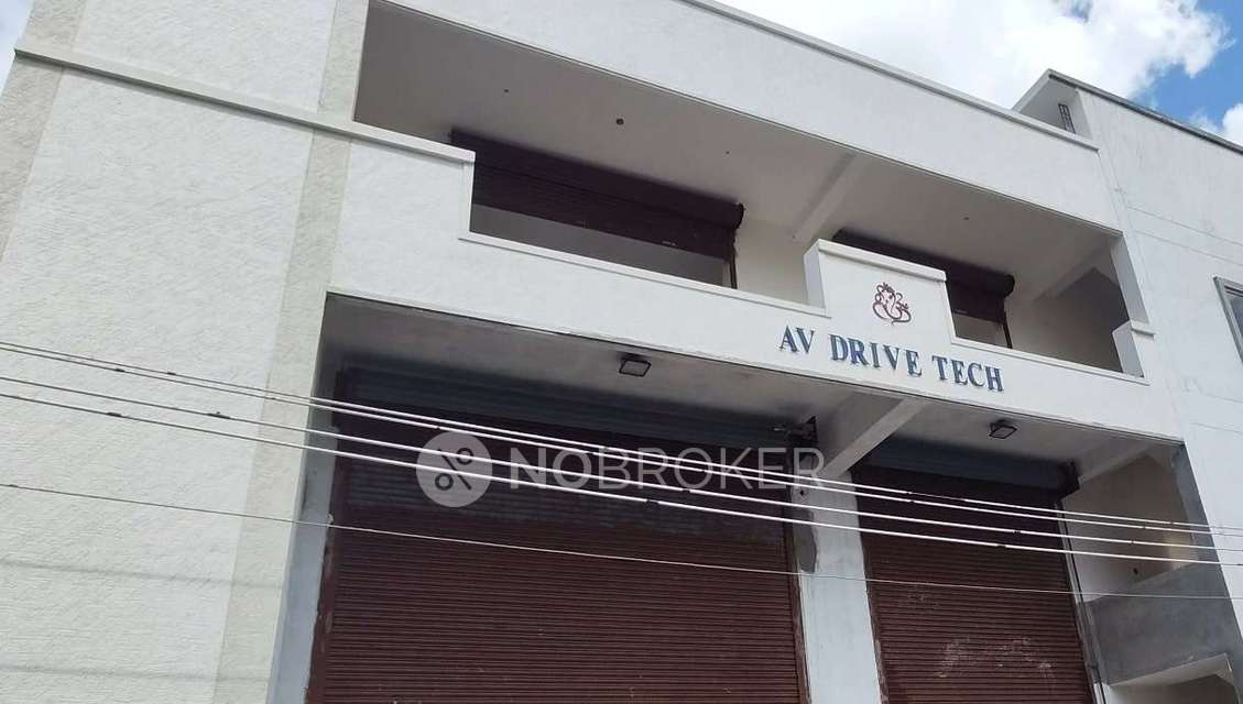 Industrial Building in Vazhuthalampedu, Chennai for Rent 