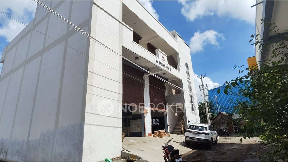 Industrial Building in Vazhuthalampedu, Chennai for Rent 