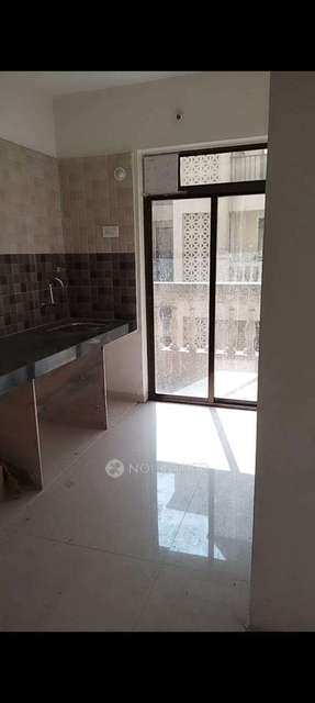 1 BHK Flat In Standalone For Sale  In Panvel