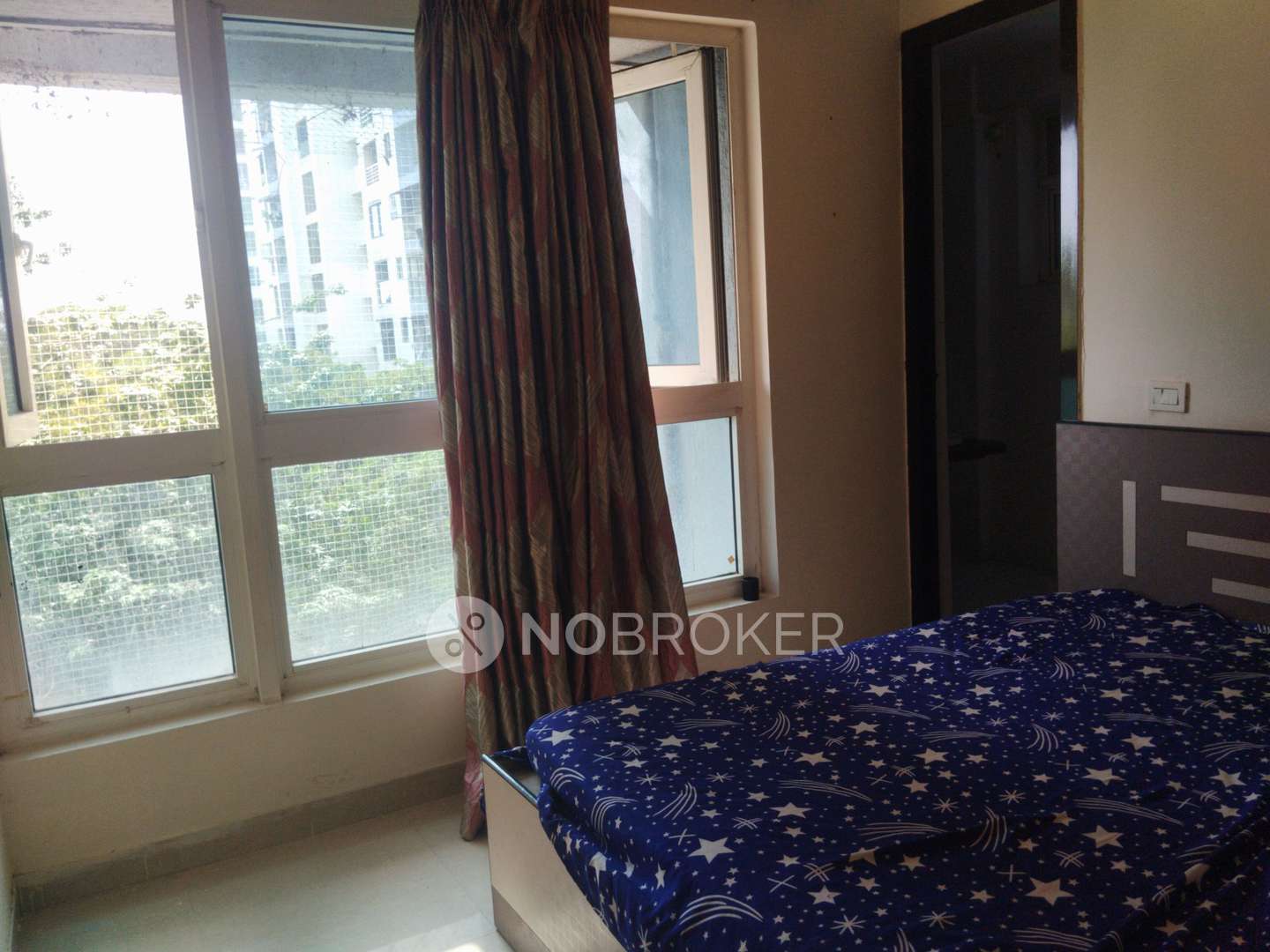 3 BHK Flat In Tvh Lumbini Square for Rent  In Purasaiwakkam