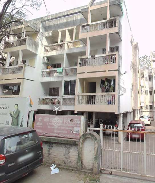 Shared Room for Male In 1 BHK  In Devi Shelter In Viman Nagar