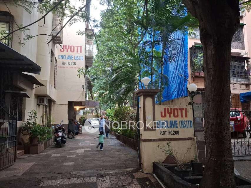 2 BHK Flat In Jyoti Apartment for Rent  In Andheri East