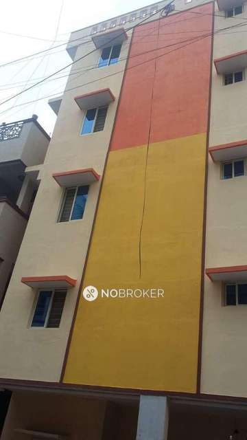 4 BHK Flat For Sale  In Arekere