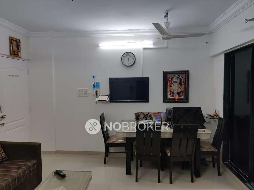 2 BHK Flat In Shivam Vastu for Rent  In Tilak Nagar