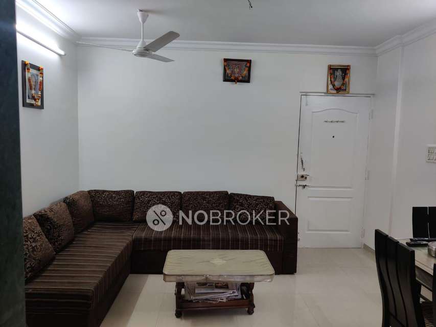 2 BHK Flat In Shivam Vastu for Rent  In Tilak Nagar
