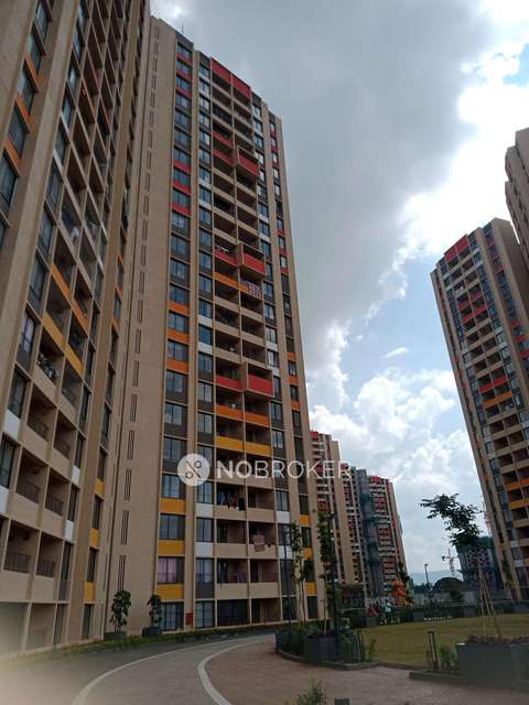 2 BHK Flat In Joyville Hadapsar Annexe For Sale  In  Hadapsar 