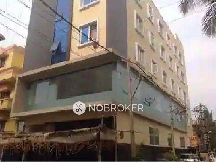 PG for Boys in Nagavara