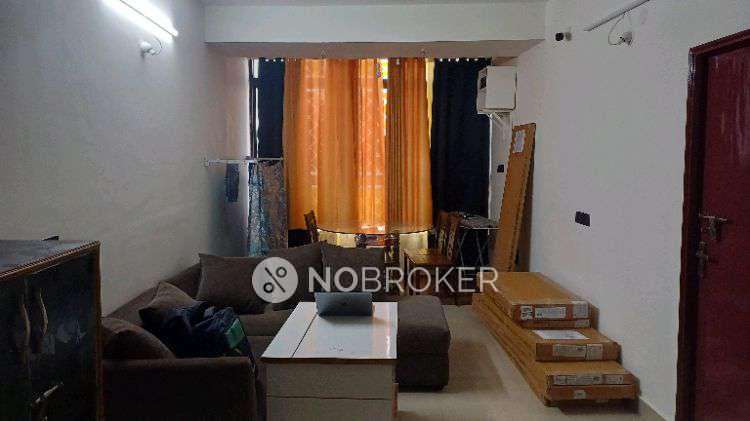 2 BHK Flat In Ramya Residency For Sale  In Indiranagar
