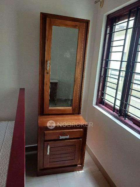 2 BHK Flat In Ramya Residency For Sale  In Indiranagar