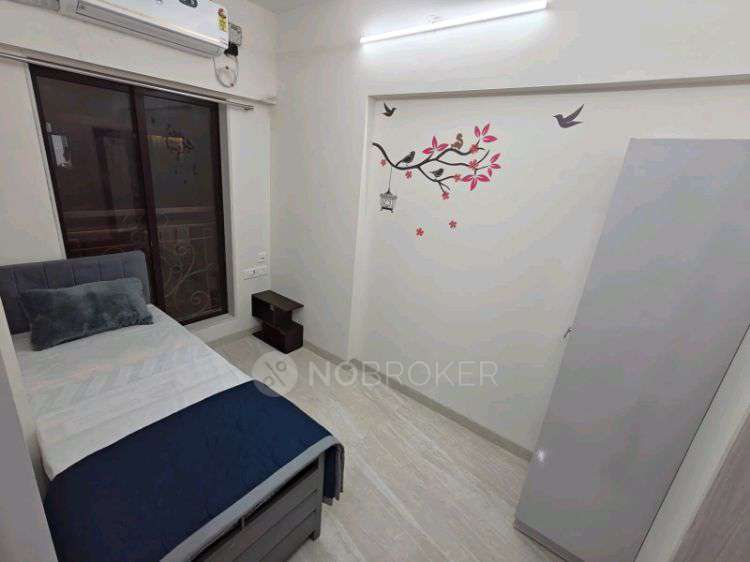 PG for Boys in Chandiwala Complex Kondivita