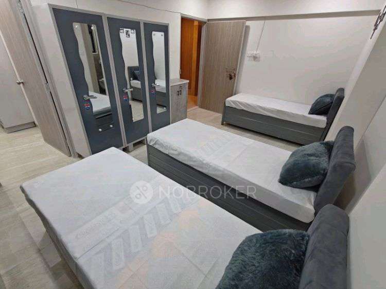 PG for Boys in Chandiwala Complex Kondivita