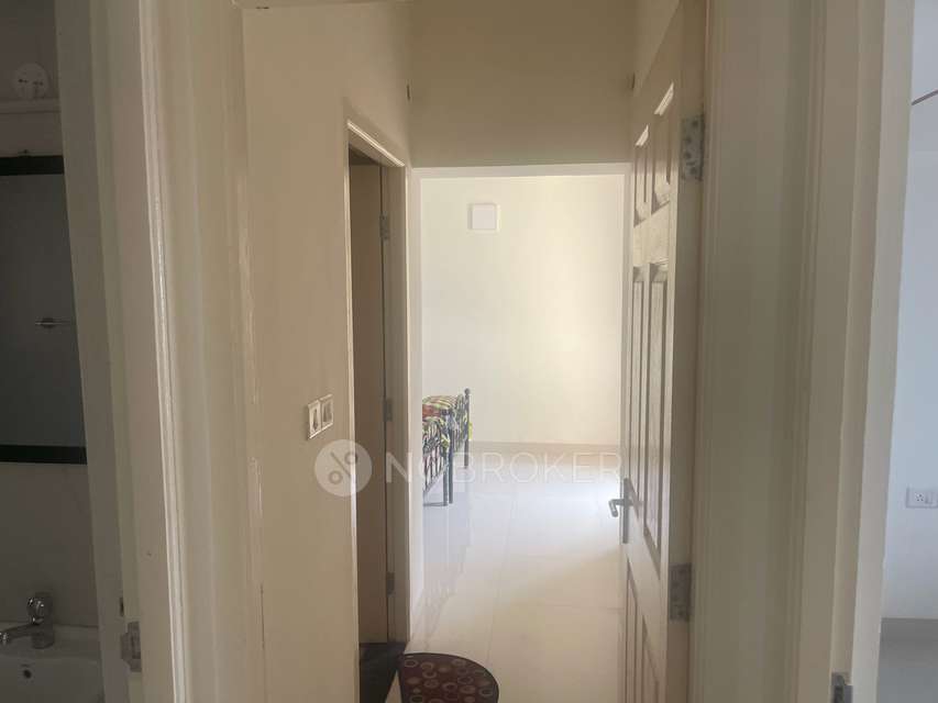 4+ BHK Flat In Embassy Residency, Sholinganallur For Sale  In Sholinganallur