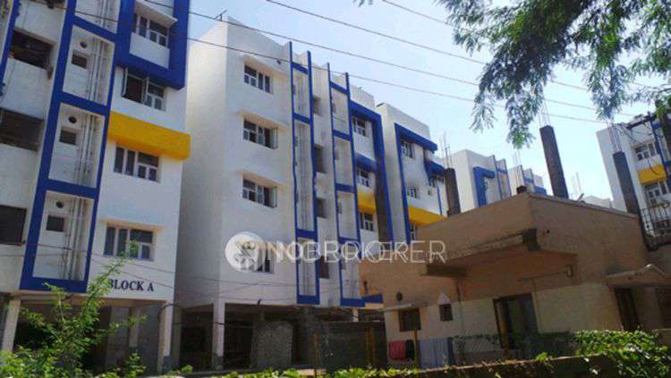 1 BHK Flat In Mangalam Moonlight for Lease  In Moonlight Mangalam Apartments, G 306, Hospital Rd, Shobha Nagar, Ambattur, Chennai, Tamil Nadu 600062, India