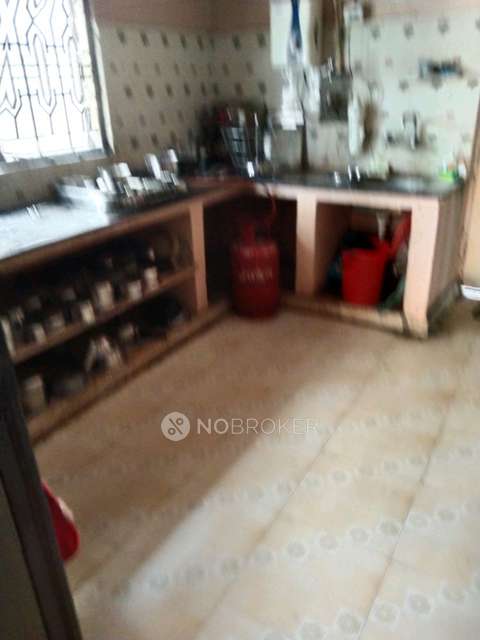 2 BHK House for Rent  In Ameerpet