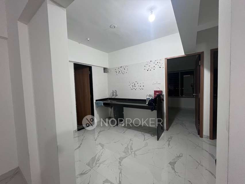 2 BHK Flat In Shree. Balaji Siddhi Apartment for Rent  In Babji Petrol Pump